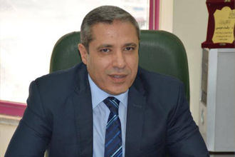 Dr. Khaled Massoud Hassan