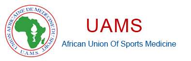 uams | african union of sports medicine
